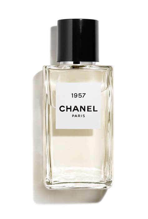 chanel 1957 200ml|1957 chanel fragrantica.